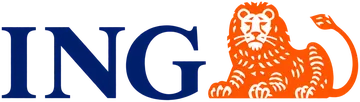 Logo van ING