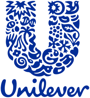 Logo van Unilever